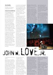 Fingerpainting on Mars 02 - John W. Love, Jr.